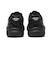 1293A050　22H-30 GEL-RIDEWALK NECTO　*003BLK/BLK　712034-0002