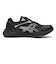 1293A050　22H-30 GEL-RIDEWALK NECTO　*003BLK/BLK　712034-0002