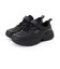 FK0102023001　19-23 RAY TRAINER KD　*Black　712068-0001