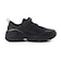 FK0102023001　19-23 RAY TRAINER KD　*Black　712068-0001
