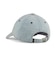 025968　U WARDROBE ESS METAL DAD CAP　07FADED DENIM　693271-0003