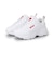 FK0102861100　19-23 DISTRACER HEART KD　*White/Red　712063-0001