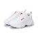 FK0102861100　19-23 DISTRACER HEART KD　*White/Red　712063-0001