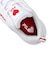 FK0102861100　19-23 DISTRACER HEART KD　*White/Red　712063-0001