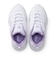 FK0102861101　19-23 DISTRACER HEART KD　*White/Purple　712064-0001