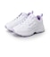 FK0102861101　19-23 DISTRACER HEART KD　*White/Purple　712064-0001