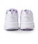 FK0102861101　19-23 DISTRACER HEART KD　*White/Purple　712064-0001
