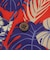 126R1062700　M Vertical Botanical Shirt　RED　707286-0001
