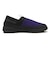 D324001　MCKENZIE SLIP　PURPLE　705668-0002