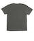 126R1013000　M Spacy Pigment Dye TEE　BLACK　705892-0001