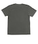 126R1013000　M Spacy Pigment Dye TEE　BLACK　705892-0001