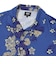 126R1062700　M Vertical Botanical Shirt　BLUE　707286-0003