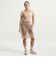 DV7885　W ESS SS POLO CRP　286LINEN/SAIL　663910-0008