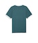 636852　M F.P.ARCHIVE RINGER TEE　41EMERALD ICE　708948-0003