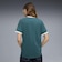 636852　M F.P.ARCHIVE RINGER TEE　41EMERALD ICE　708948-0003
