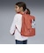 092212　K ESSENTIALS SMALL BACKPACK　01AMARENA　708962-0001