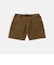 G104-OGT　M GADGET SHORT　BARK PIGMENT　677351-0006
