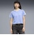 633973　W T7 RELAXED FOOTBALL JERSEY　60ITS LAVENDER　699624-0003