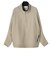 G6SM-J024　M ULTRA-LIGHT PACKABLE JACKET　CONCRETE　708735-0001