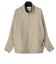 G6SM-J024　M ULTRA-LIGHT PACKABLE JACKET　CONCRETE　708735-0001