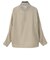 G6SM-J024　M ULTRA-LIGHT PACKABLE JACKET　CONCRETE　708735-0001