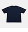 G4SU-T096　M ONE POINT LOGO TEE　NAVY　691771-0003