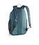 091150　U ACADEMY AOP BACKPACK　23EMERALD/AOP　693279-0006