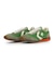 33702480　STFIRE AG　GREEN/ORANGE　707224-0001