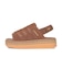 IH6633　GAZELLE BOLD SANDAL W　PREL/PREL/GOLD　704673-0001
