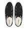 33702990　ONE STAR SUEDE V-3　BLACK　712333-0001