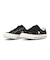 33702990　ONE STAR SUEDE V-3　BLACK　712333-0001