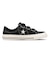 33702990　ONE STAR SUEDE V-3　BLACK　712333-0001