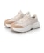 FU0103886260　WAVYDAY FLOW MS　*Beige/White　711948-0001