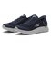 216324　GO WALK FLEX - HANDS UP　NVY　710626-0003