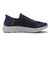 216324　GO WALK FLEX - HANDS UP　NVY　710626-0003