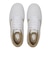 V2740 LE　BRAVO　WHITE/BEIGE　697440-0004