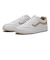 V2740 LE　BRAVO　WHITE/BEIGE　697440-0004