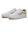 V2740 LE　BRAVO　WHITE/BEIGE　697440-0004