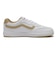 V2740 LE　BRAVO　WHITE/BEIGE　697440-0004