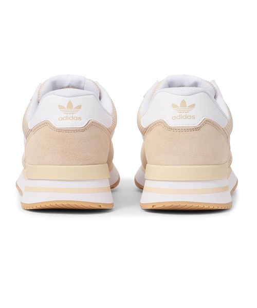 IH7277 ZX 500 RS SAND/FTWR/MAGI 704310-0001｜エービーシー・マート