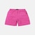 G6SM-P082　M NYLON PACKABLE G-SHORT　PLUM　708750-0007