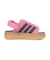 KK4221　GAZELLE BOLD SANDAL W　PINK/SHAD/GOLD　706954-0001