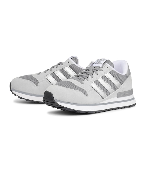 IH7275 ZX 500 RS GREY/SILV/GREY 704309-0001｜エービーシー・マート