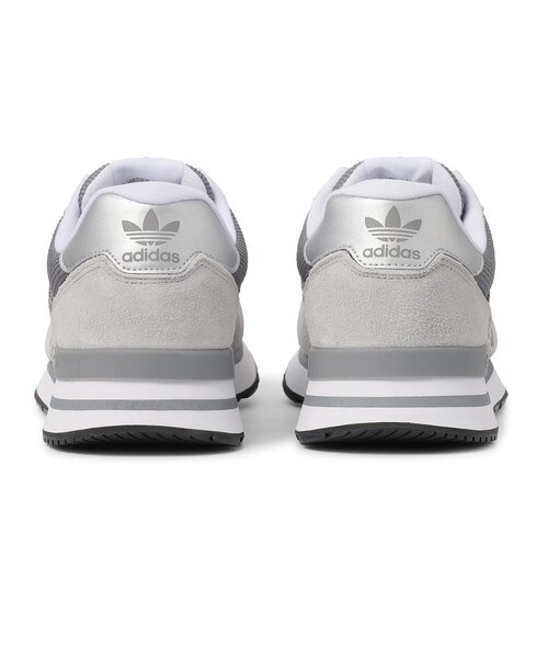 IH7275 ZX 500 RS GREY/SILV/GREY 704309-0001｜エービーシー・マート