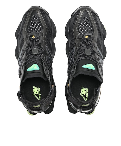 U9060 915 U9060 915(D) BLACK(915) 708334-0001｜エービーシー