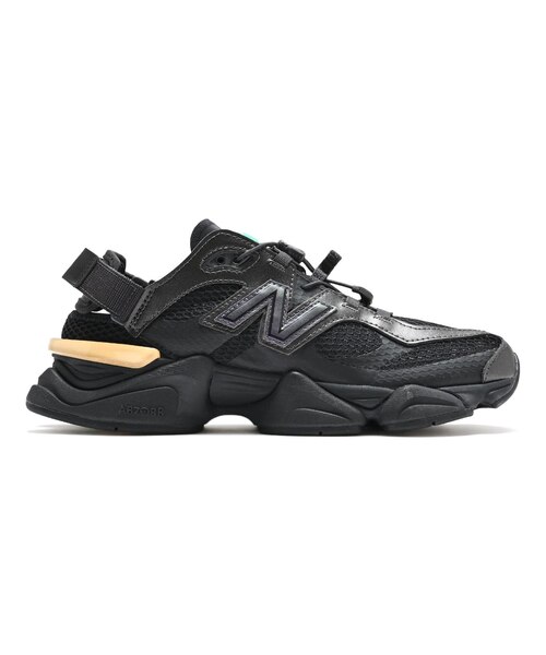 U9060 915 U9060 915(D) BLACK(915) 708334-0001｜エービーシー