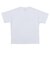 126R1012200　M Abstruct Twin OTW TEE　WHITE　705968-0001