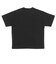 126R1012200　M Abstruct Twin OTW TEE　BLACK　705968-0002