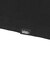 126R1012200　M Abstruct Twin OTW TEE　BLACK　705968-0002
