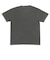 126R1013200　I LOVE MY VANS Pigment Dye TEE　BLACK　705894-0001